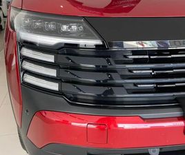 NISSAN KICKS NISSAN KICKS 1.0 TURBO PLATINUM 2026