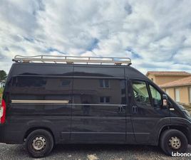 PEUGEOT BOXER PEUGEOT BOXER