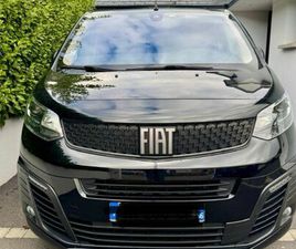 FIAT SCUDO