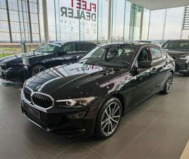 BMW SERIE 3 330E 330E BERLINE