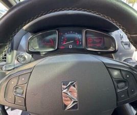 CITROEN DS5 DS - DS 5