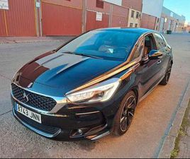 CITROEN DS5 DS - DS 5