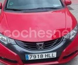 HONDA CIVIC HONDA CIVIC