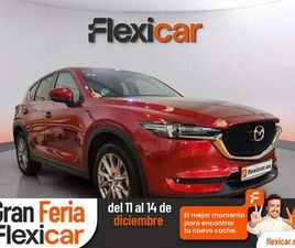 2.2 SKYACTIV-D SIGNATURE 2WD 110KW