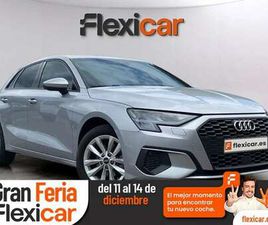 SPORTBACK+30+TFSI+81KW+(110CV)+S+TRONIC