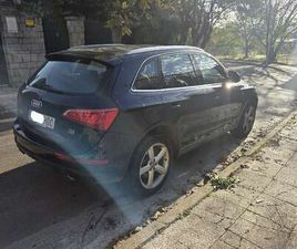 3.0TDI QUATTRO S-T DPF