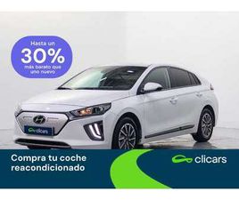 HYUNDAI IONIQ EV 100KW KLASS