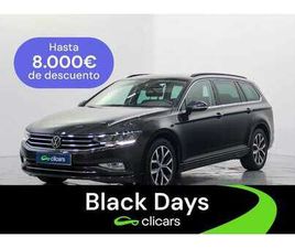 VOLKSWAGEN PASSAT SW VARIANT 2.0TDI EVO EXECUTIVE 90KW DSG7