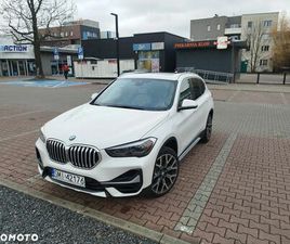 BMW X1 SDRIVE 28I BMW X1