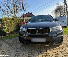 BMW X6 30D BMW X6