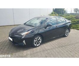 TOYOTA PRIUS TOYOTA PRIUS