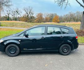 SEAT ALTEA XL SEAT ALTEA XL 1,2L TSI ECOMOT. EDITION COPA TÜV NEU