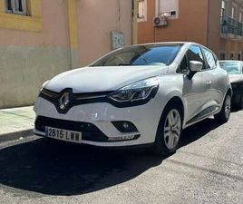 SPORT TOURER 1.5DCI ENERGY LIMITED 55KW