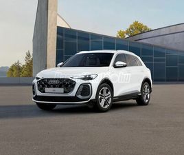 AUDI Q5 40 TDI BUSINESS QUATTRO S-TRONIC AZONNAL ELVIHETŐ!!!