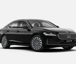 2.0 TDI LAURIN & KLEMENT DSG 4WD EURO 6 (START/STOP) 5DR