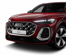 AUDI Q5 SQ5 SB TFSI QUATTRO S-TRONIC HEADUP. B&O. MATRIX. PANORAMATETŐ. VONÓHOROG. ÁFA-S