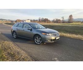 HONDA ACCORD SPRZEDAM HONDA ACCORD VIII 2.2 BIELSKO-BIALA • OLX.PL