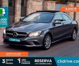 MERCEDES CLASSE E COUPE E 220 COUPÉ 220CDI BE EDITION 7G PLUS