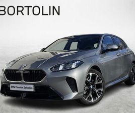 BMW SÉRIE 1 116 IA PACK M SPORT BOITE AUTO *TVAC*