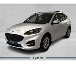 2,5 PHEV I ST-LINE I HENGERFESTE