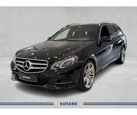 AVANTGARDE E-200, TILHENGERFESTE, AUTOMAT