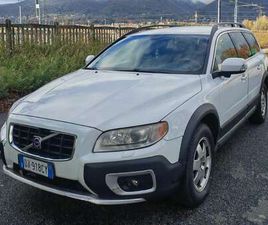 XC70 2.4 D5 SUMMUM AWD 205CV GEARTRONIC