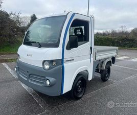 CASALINI KERRY CASALINI KERRY MAXXI APPENA TAGLIANDATO 19000KM