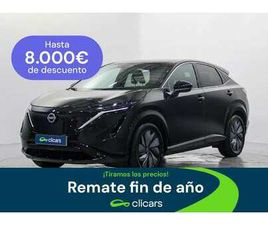 ADVANCE 178KW 87KWH 4X2