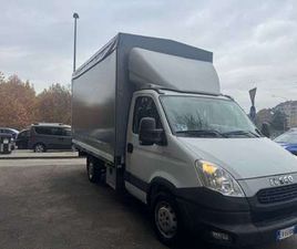 CENTINATO 2014 EURO 5B