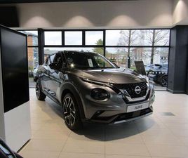 1.0 DIG-T TEKNA+ EURO 6 (START/STOP) 5DR