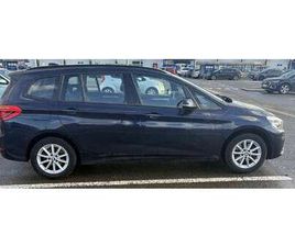 BMW SERIE 2 GRAN TOURER 218 GRAN TOURER D