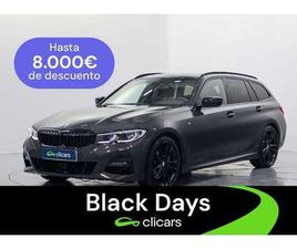 BMW SERIE 3 TOURING 330 330DA TOURING