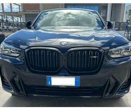 XDRIVE M40D MHEV 48V AUTO