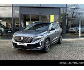 RENAULT AUSTRAL 1.2 E-TECH FULL HYBRID 200 TECHNO MC0923 | VOORRAA