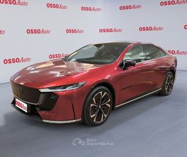 MAZDA 6 EV AT RWD STAND. RANGE 68.8 KWH TAKUMI PLUS