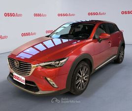 1.5 SKYACTIV-D 105 HP EXCEED NEOPATENTATI