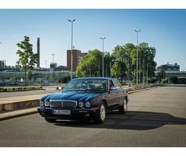 JAGUAR XJ8 X308 SOVEREIGN