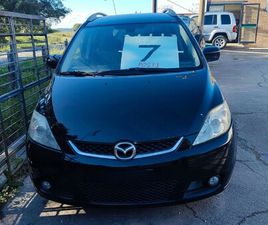 MAZDA 5 16V 110CV ACTIVE