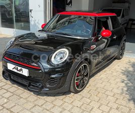 MINI COUPE JOHN COOPER WORKS MINI MINI JOHN COOPER WORKS COUPE