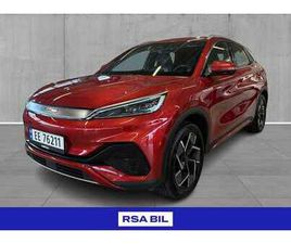 BYD ATTO3 COMFORT 360KAMERA PANO 1EIER