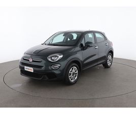 FIAT 500X 1.0 TURBO