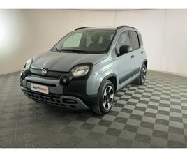 FIAT PANDA 1.0 MILD-HYBRID