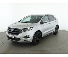 FORD EDGE 2.0 TDCI BI-TURBO