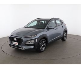 HYUNDAI KONA 1.6 HYBRID