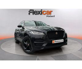 2.0L I4D AWD AUTOMÁTICO PRESTIGE