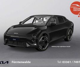 KIA EV4 KIA EV4 FB 81 FWD EARTH UP TE WIC DWP SD