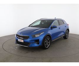 KIA XCEED 1.6 CRDI MILD-HYBRID