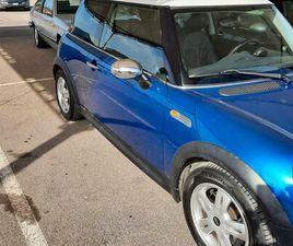 MINI MINI ONE MINI ONE D