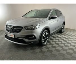 OPEL GRANDLAND X 1.5 CDTI