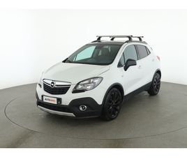 OPEL MOKKA 1.4 TURBO